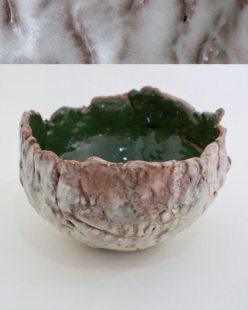 Cuenco verde | LoTennant