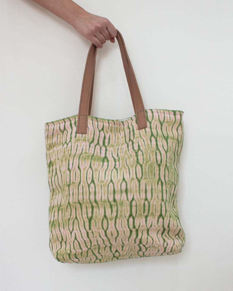 Tote Bag Carolina