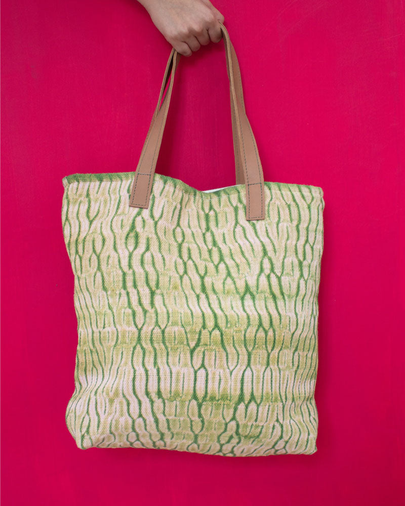 Tote Bag Carolina