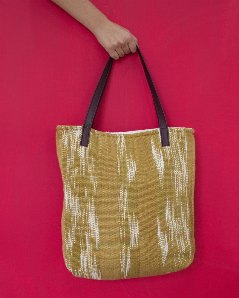 Tote Bag Mariana